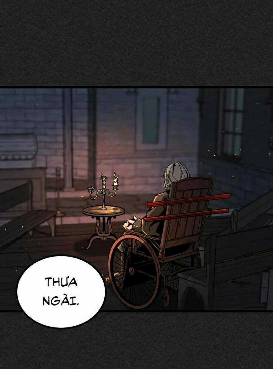 Tiêu Diệt Anh Hùng Chapter 6 trang 6