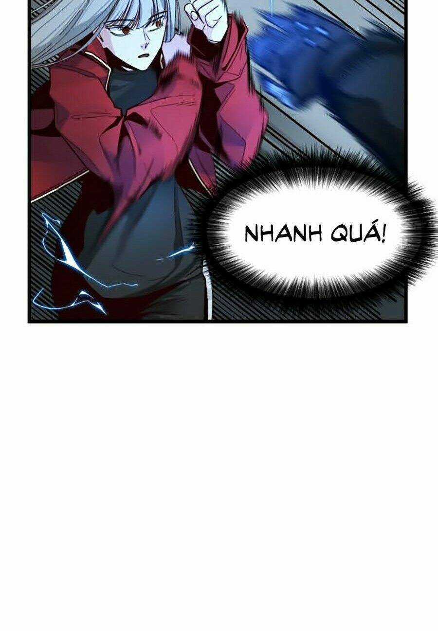 Tiêu Diệt Anh Hùng Chapter 6 trang 67