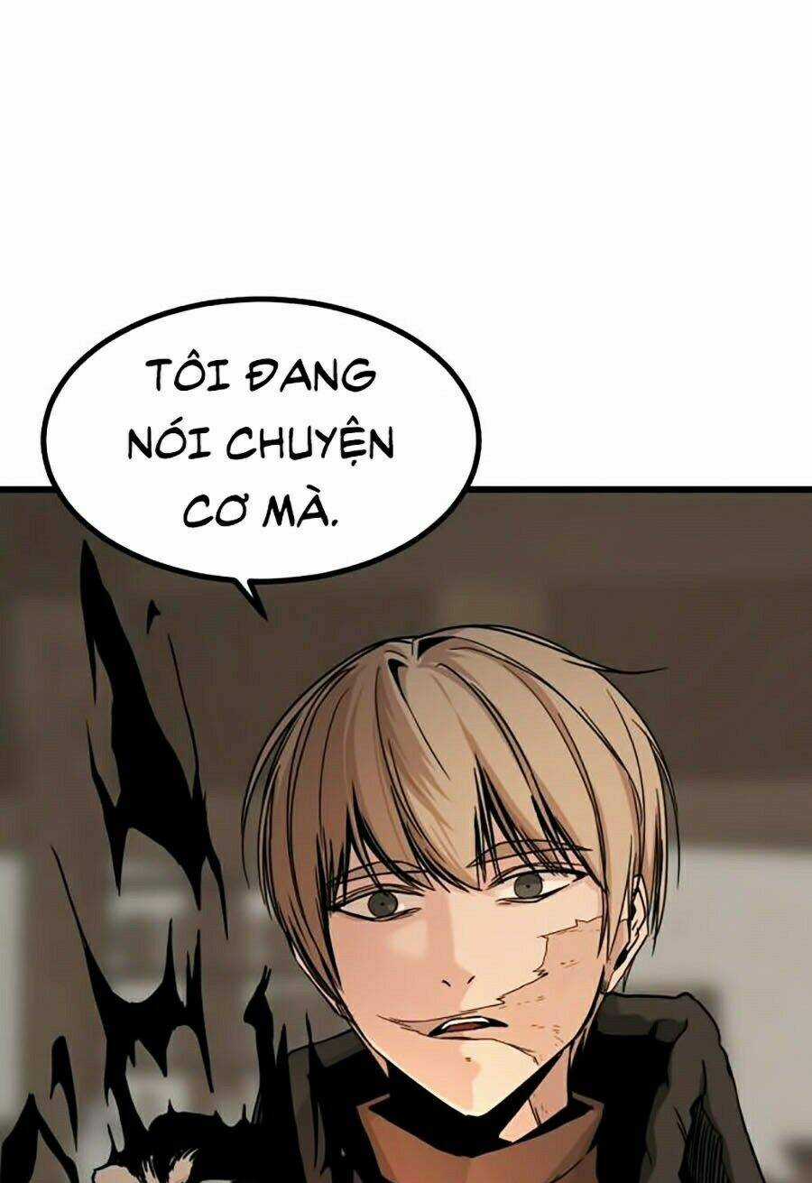 Tiêu Diệt Anh Hùng Chapter 6 trang 72