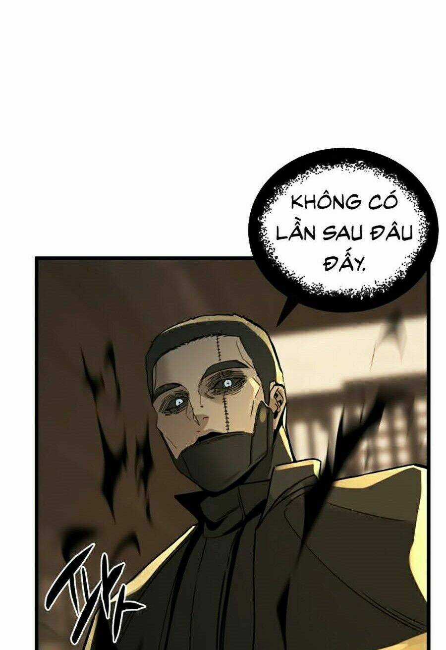 Tiêu Diệt Anh Hùng Chapter 6 trang 80