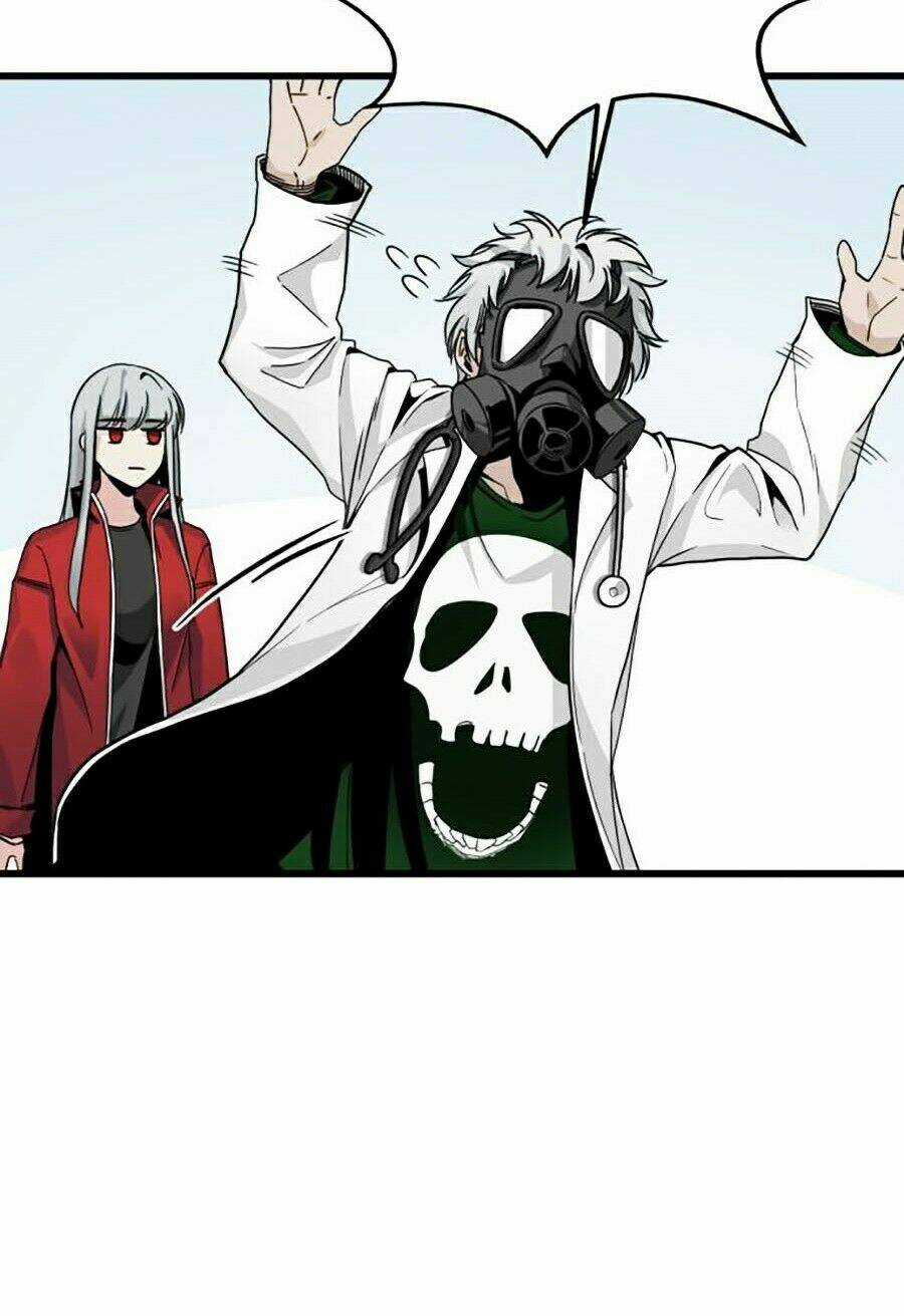 Tiêu Diệt Anh Hùng Chapter 6 trang 82