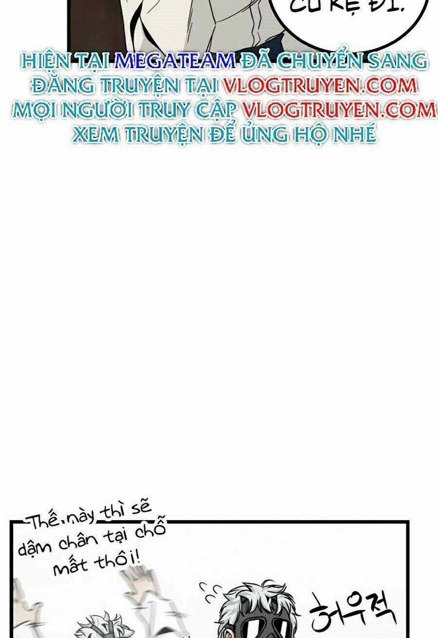 Tiêu Diệt Anh Hùng Chapter 6 trang 84