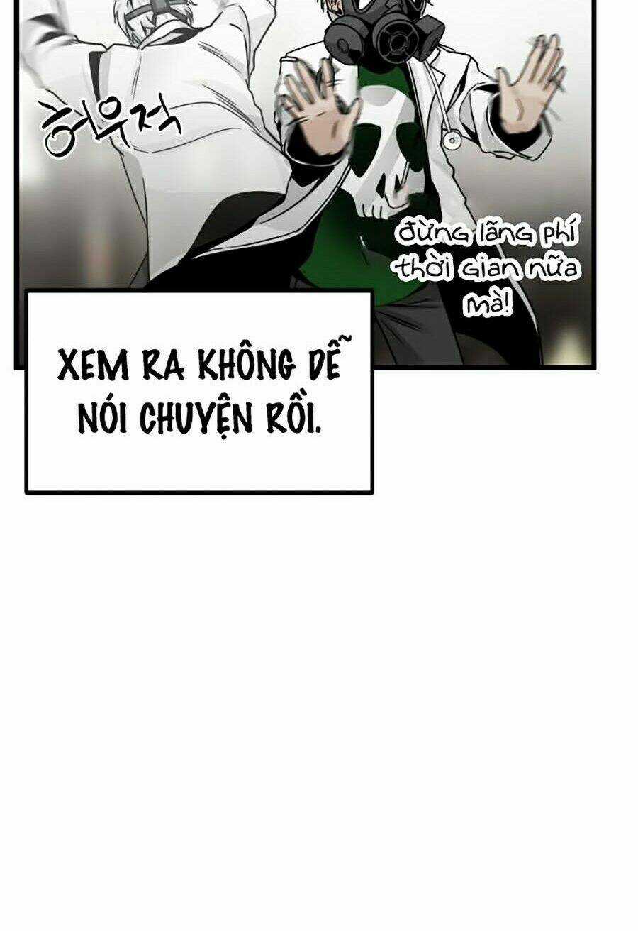 Tiêu Diệt Anh Hùng Chapter 6 trang 85