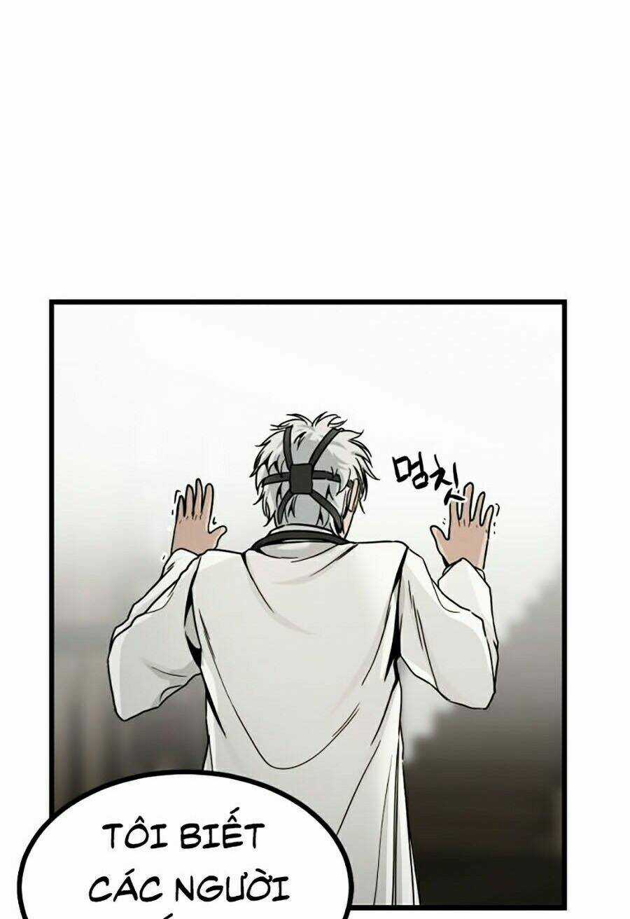 Tiêu Diệt Anh Hùng Chapter 6 trang 91