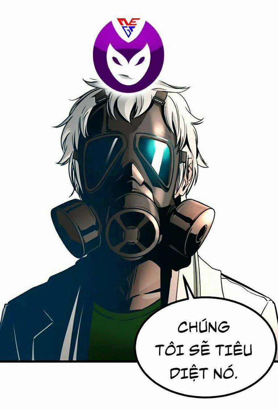 Tiêu Diệt Anh Hùng Chapter 6 trang 99