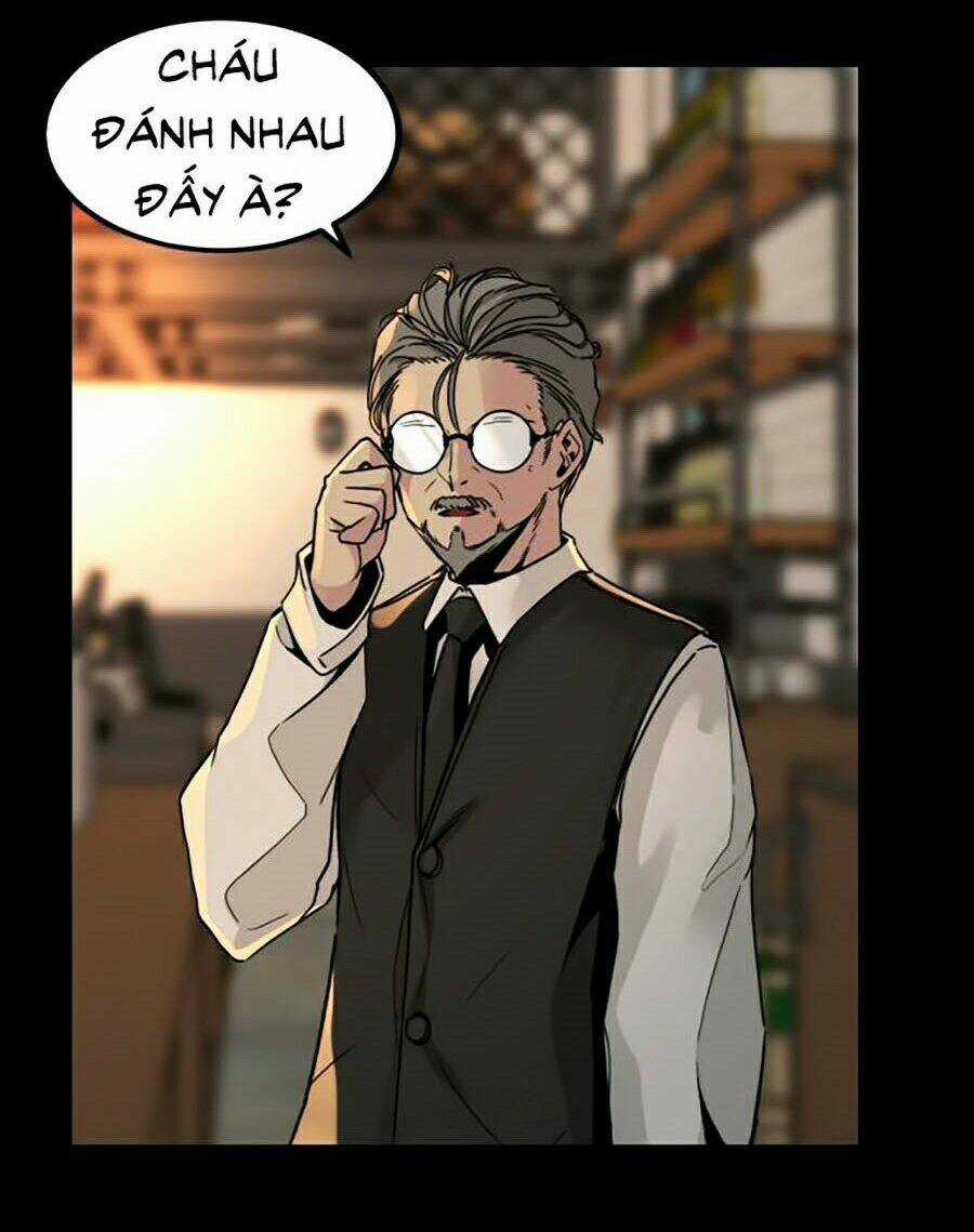 Tiêu Diệt Anh Hùng Chapter 7 trang 101