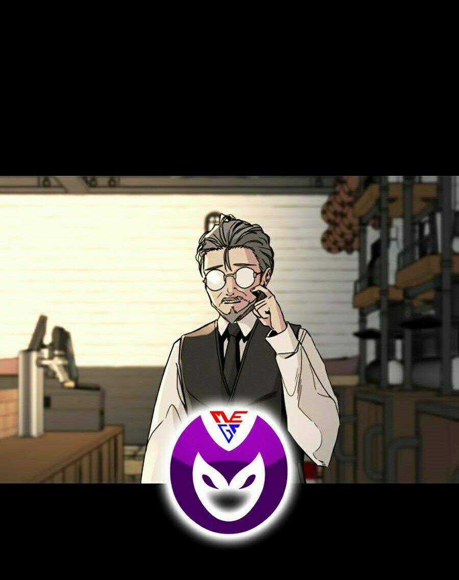 Tiêu Diệt Anh Hùng Chapter 7 trang 104