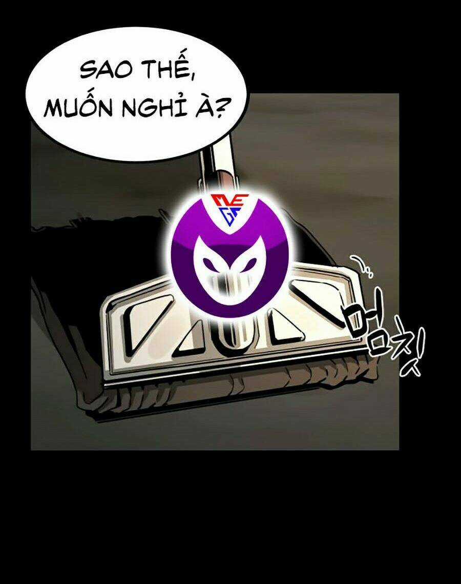 Tiêu Diệt Anh Hùng Chapter 7 trang 113