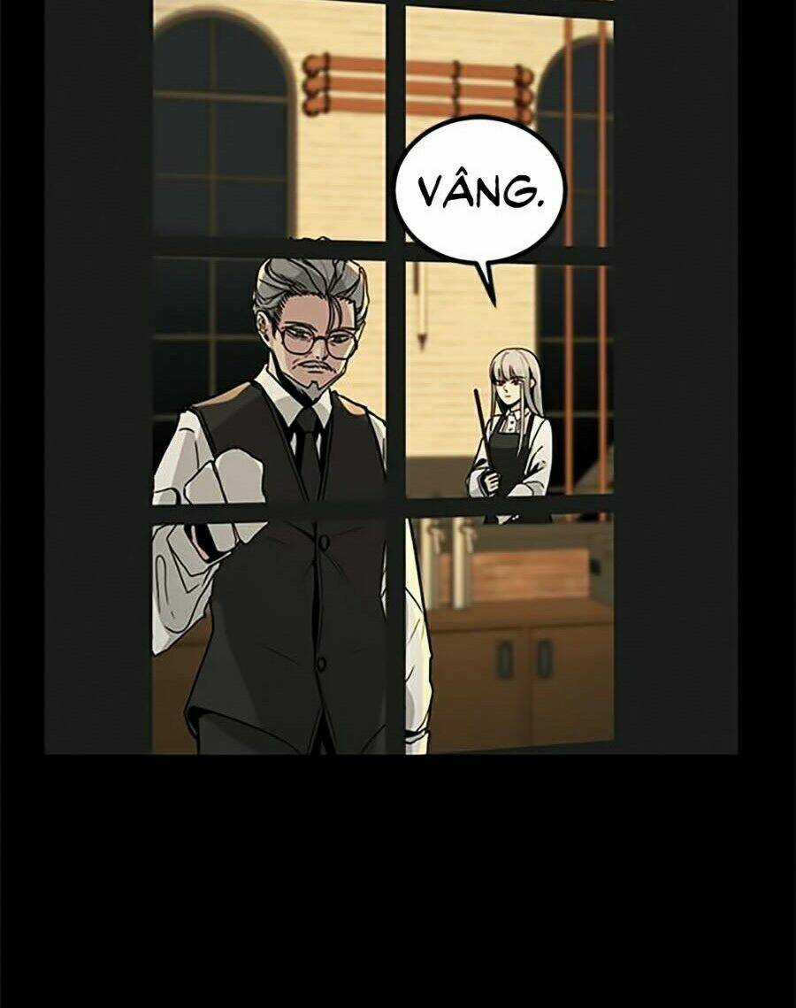 Tiêu Diệt Anh Hùng Chapter 7 trang 117