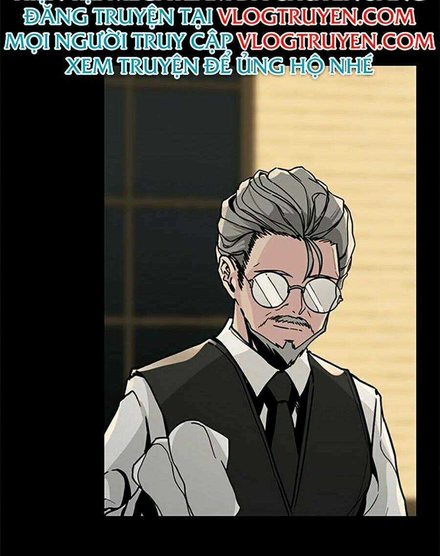 Tiêu Diệt Anh Hùng Chapter 7 trang 121