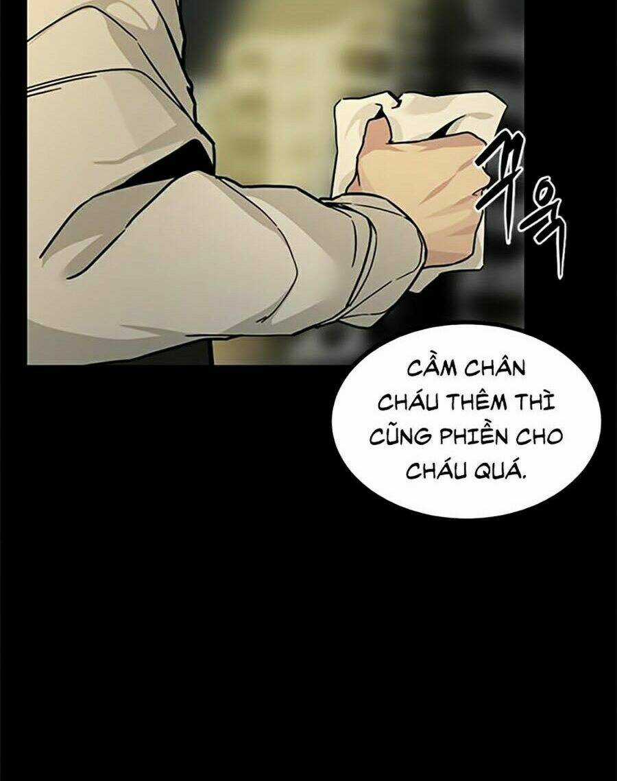 Tiêu Diệt Anh Hùng Chapter 7 trang 123