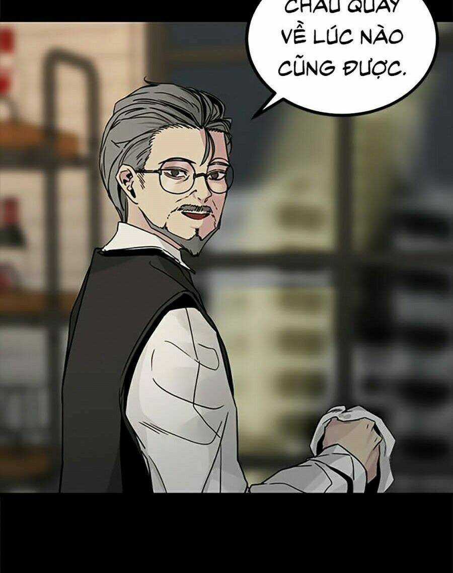 Tiêu Diệt Anh Hùng Chapter 7 trang 125