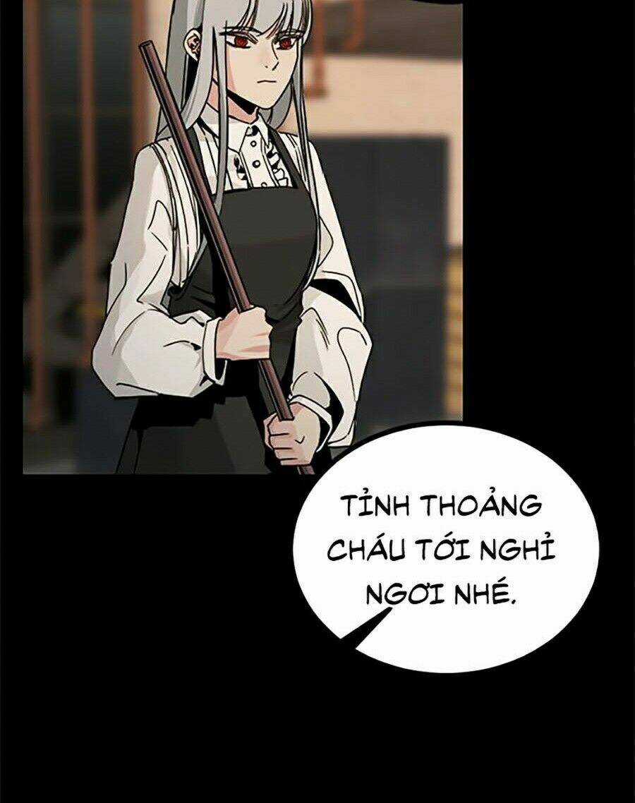 Tiêu Diệt Anh Hùng Chapter 7 trang 128