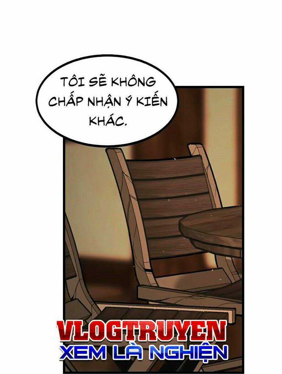 Tiêu Diệt Anh Hùng Chapter 7 trang 19