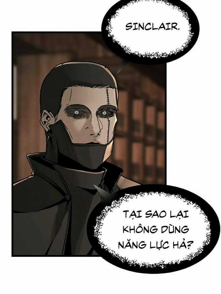 Tiêu Diệt Anh Hùng Chapter 7 trang 2