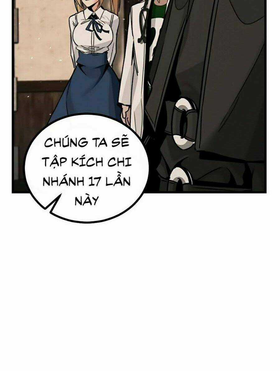 Tiêu Diệt Anh Hùng Chapter 7 trang 21