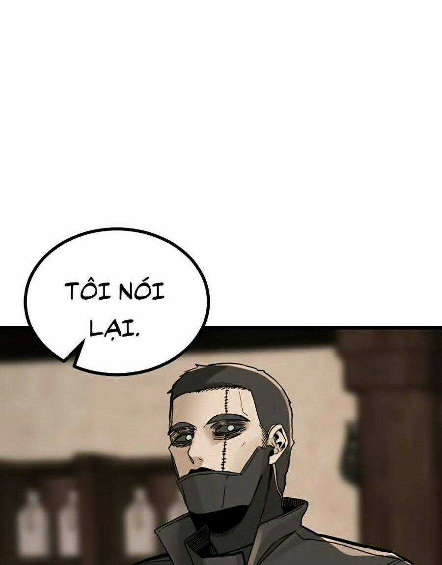 Tiêu Diệt Anh Hùng Chapter 7 trang 27