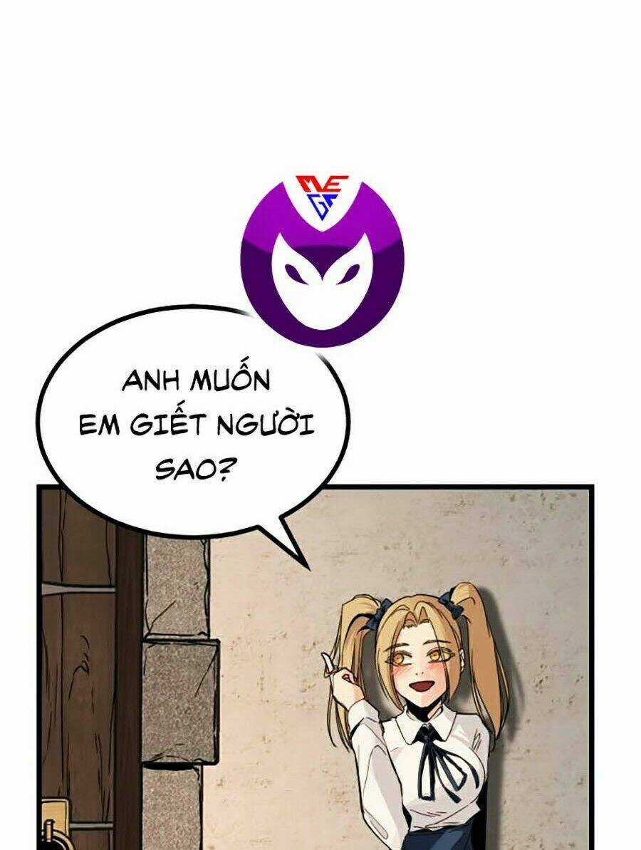 Tiêu Diệt Anh Hùng Chapter 7 trang 3