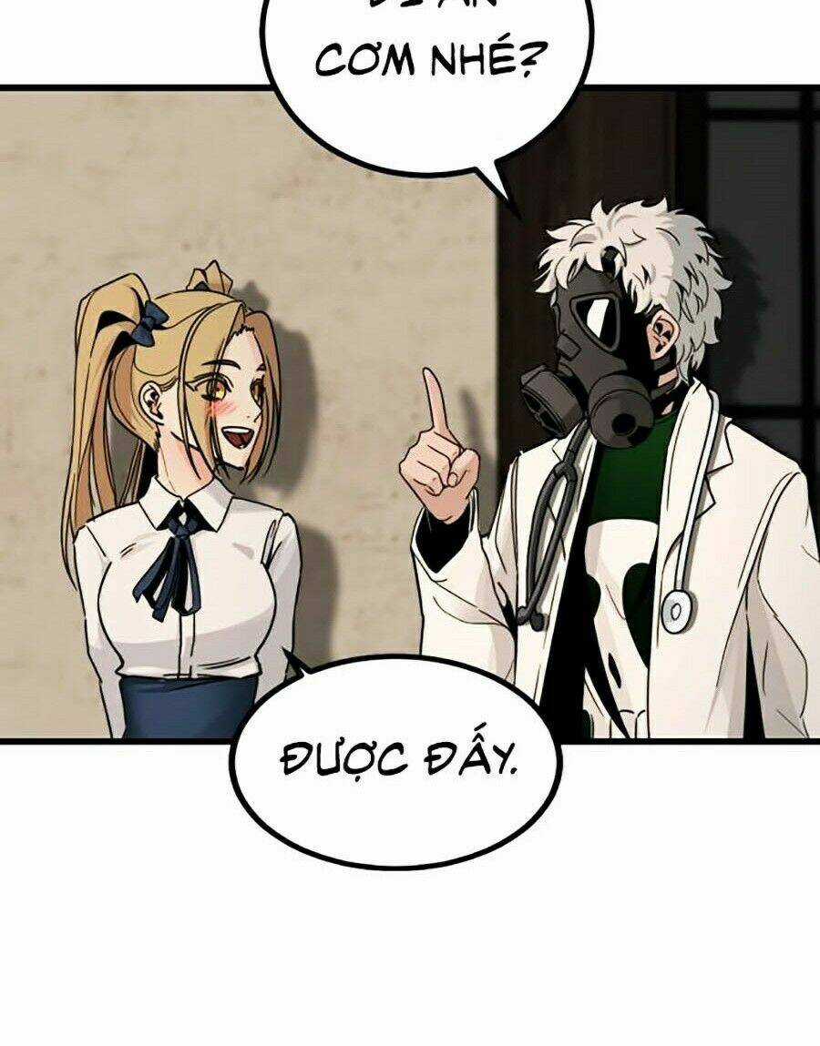 Tiêu Diệt Anh Hùng Chapter 7 trang 32