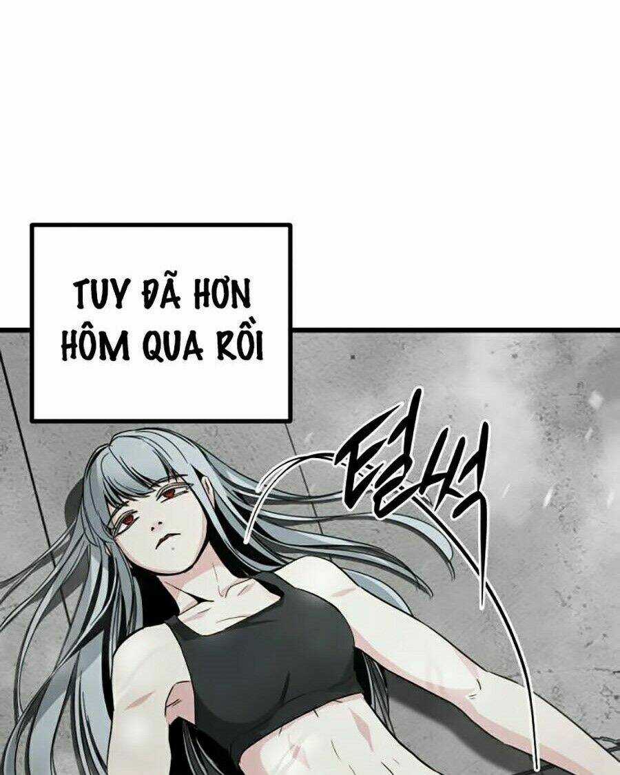 Tiêu Diệt Anh Hùng Chapter 7 trang 64