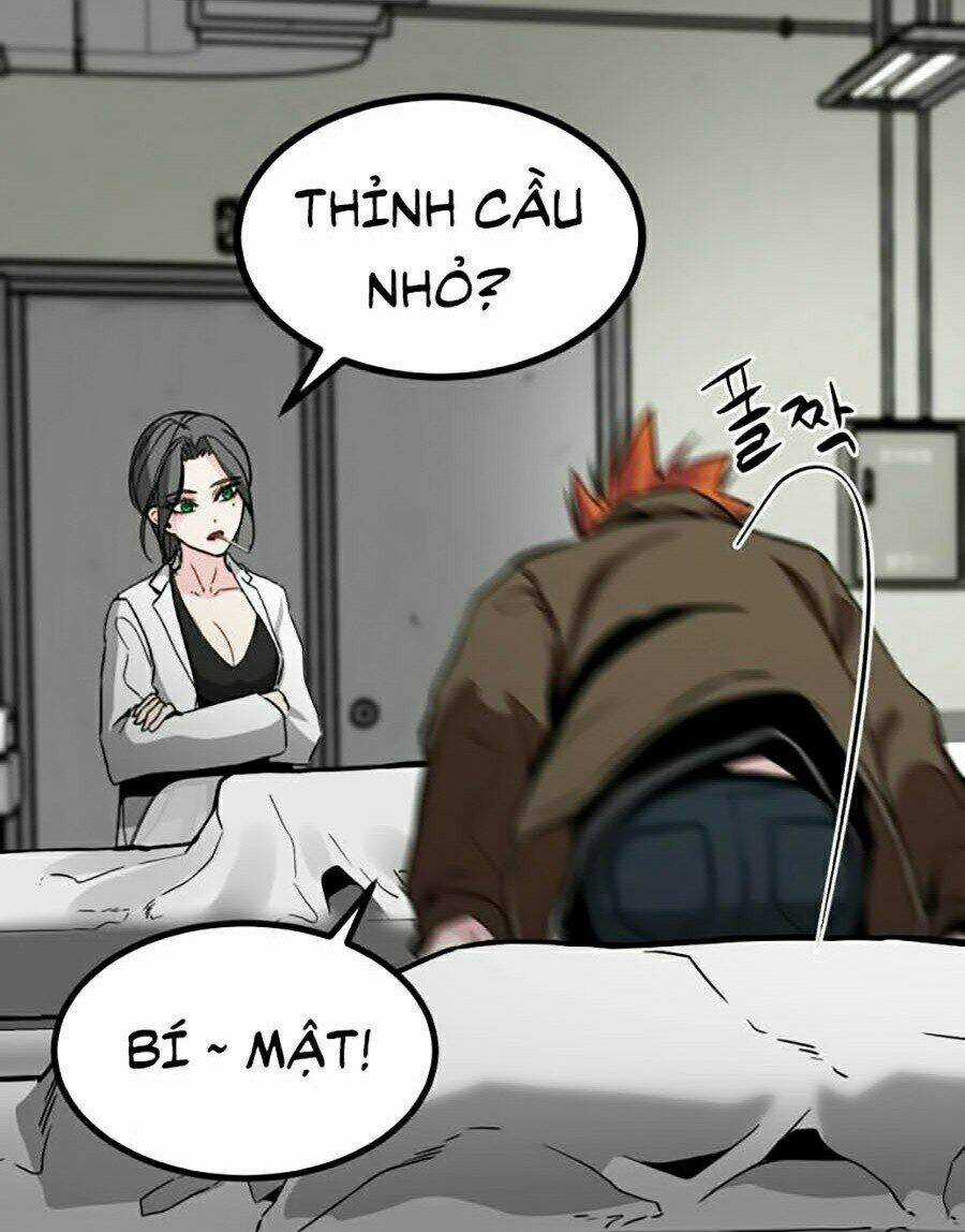Tiêu Diệt Anh Hùng Chapter 8 trang 104