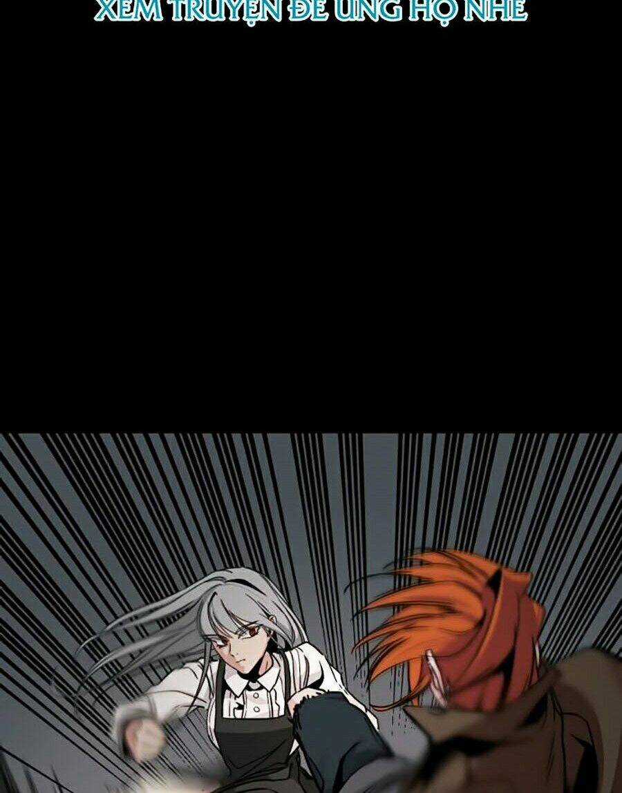 Tiêu Diệt Anh Hùng Chapter 8 trang 11