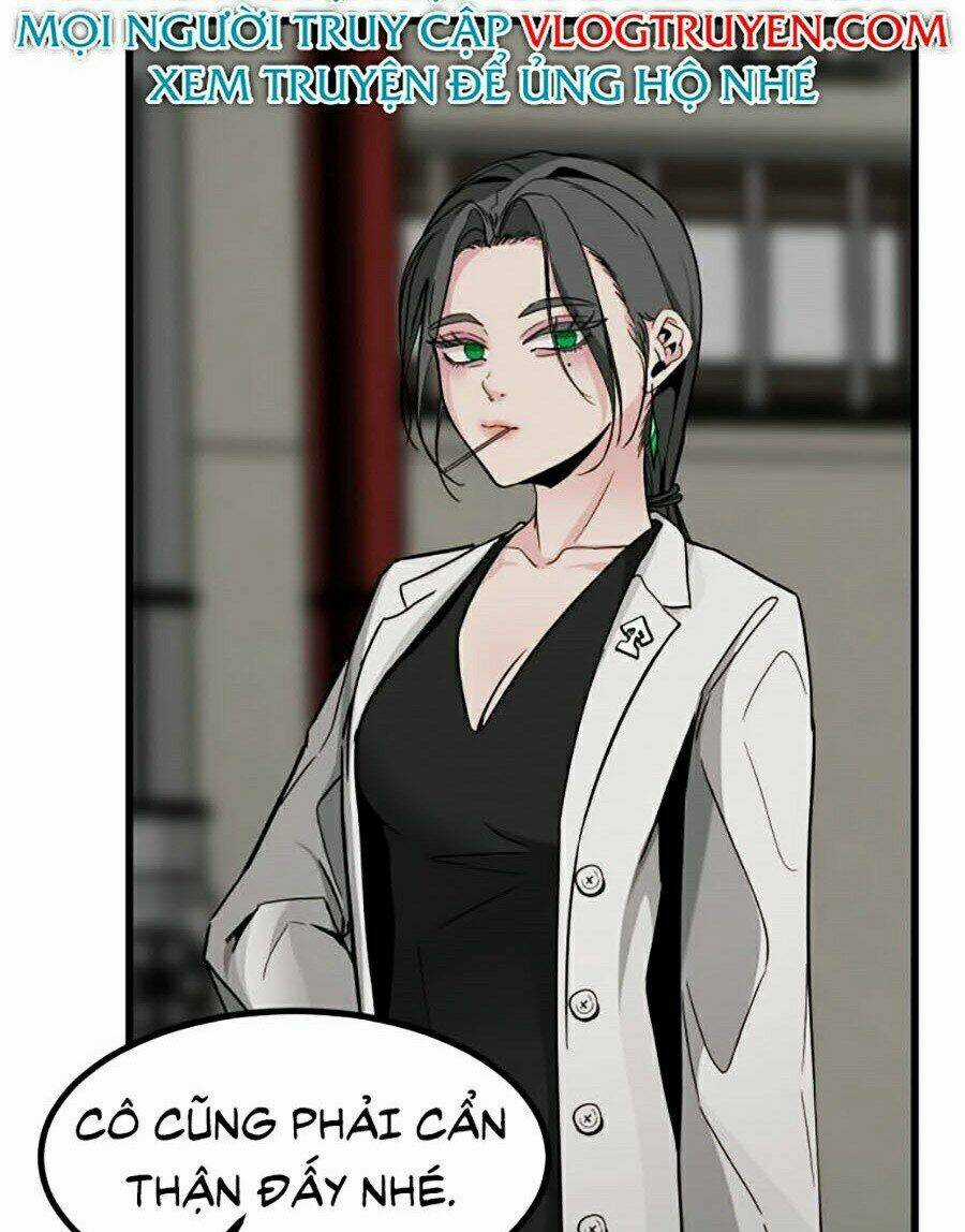 Tiêu Diệt Anh Hùng Chapter 8 trang 110