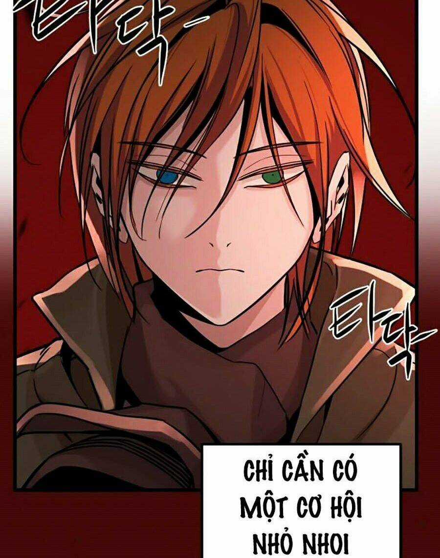 Tiêu Diệt Anh Hùng Chapter 8 trang 121