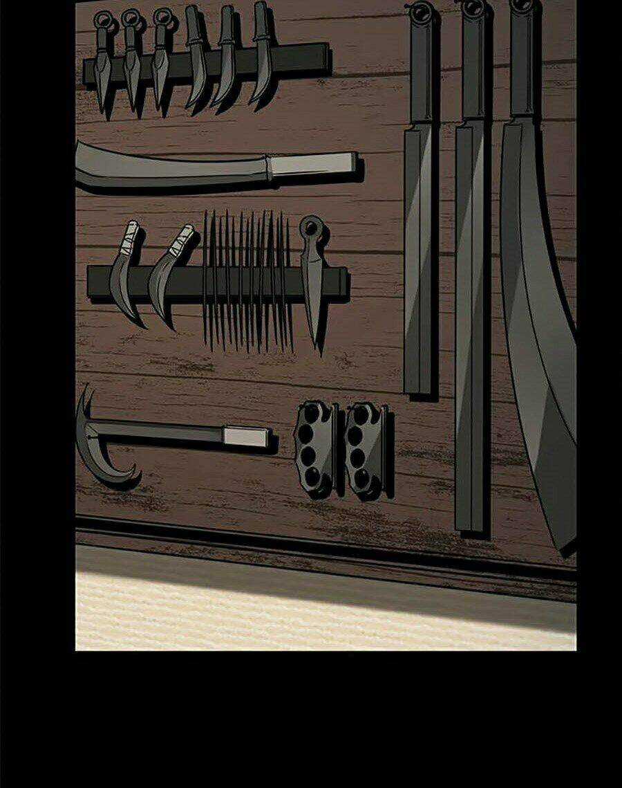 Tiêu Diệt Anh Hùng Chapter 8 trang 130