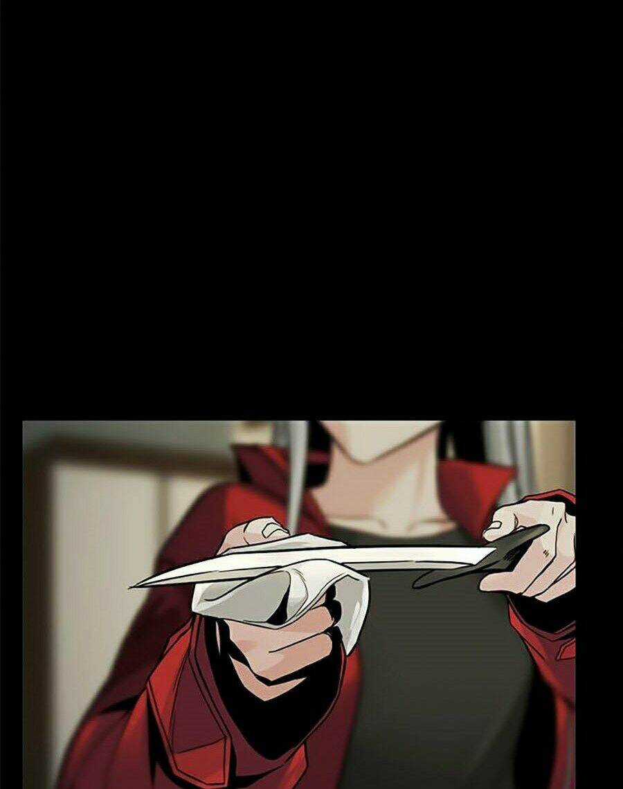 Tiêu Diệt Anh Hùng Chapter 8 trang 131