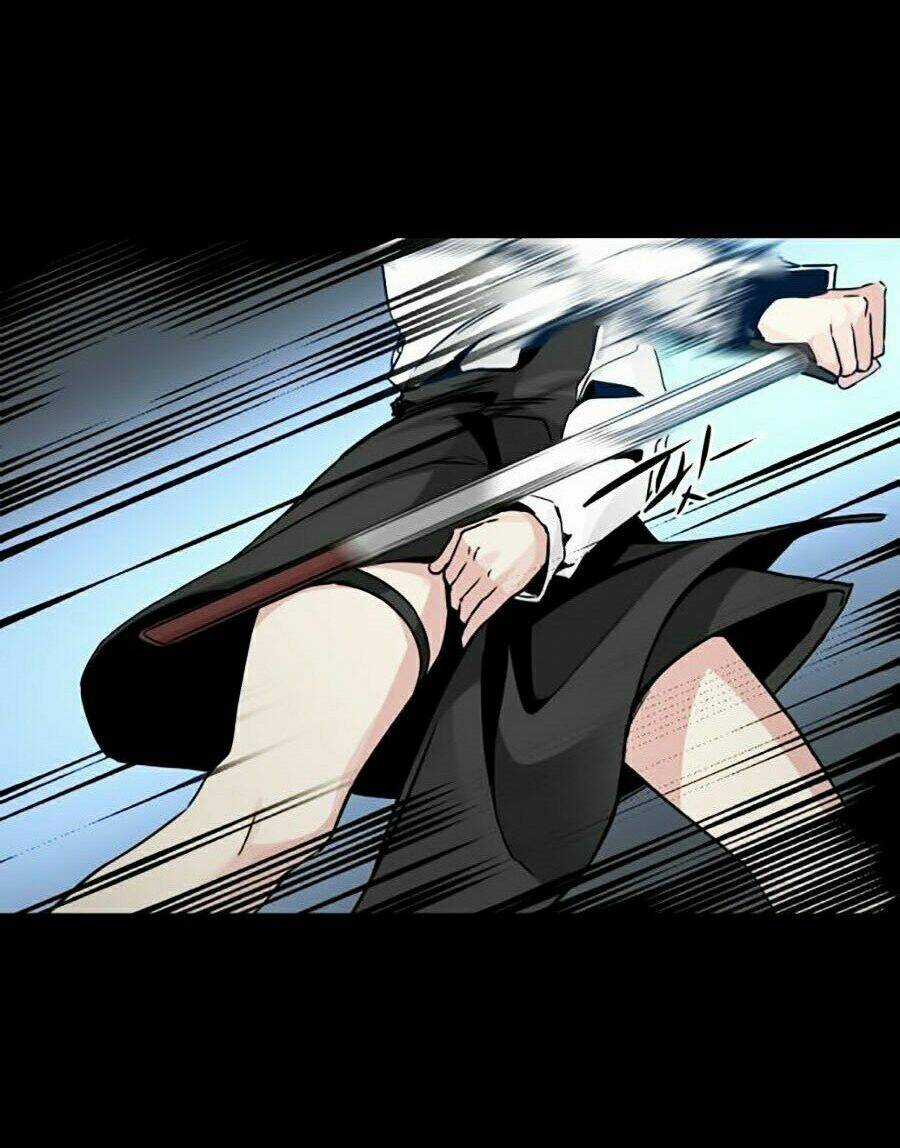 Tiêu Diệt Anh Hùng Chapter 8 trang 15