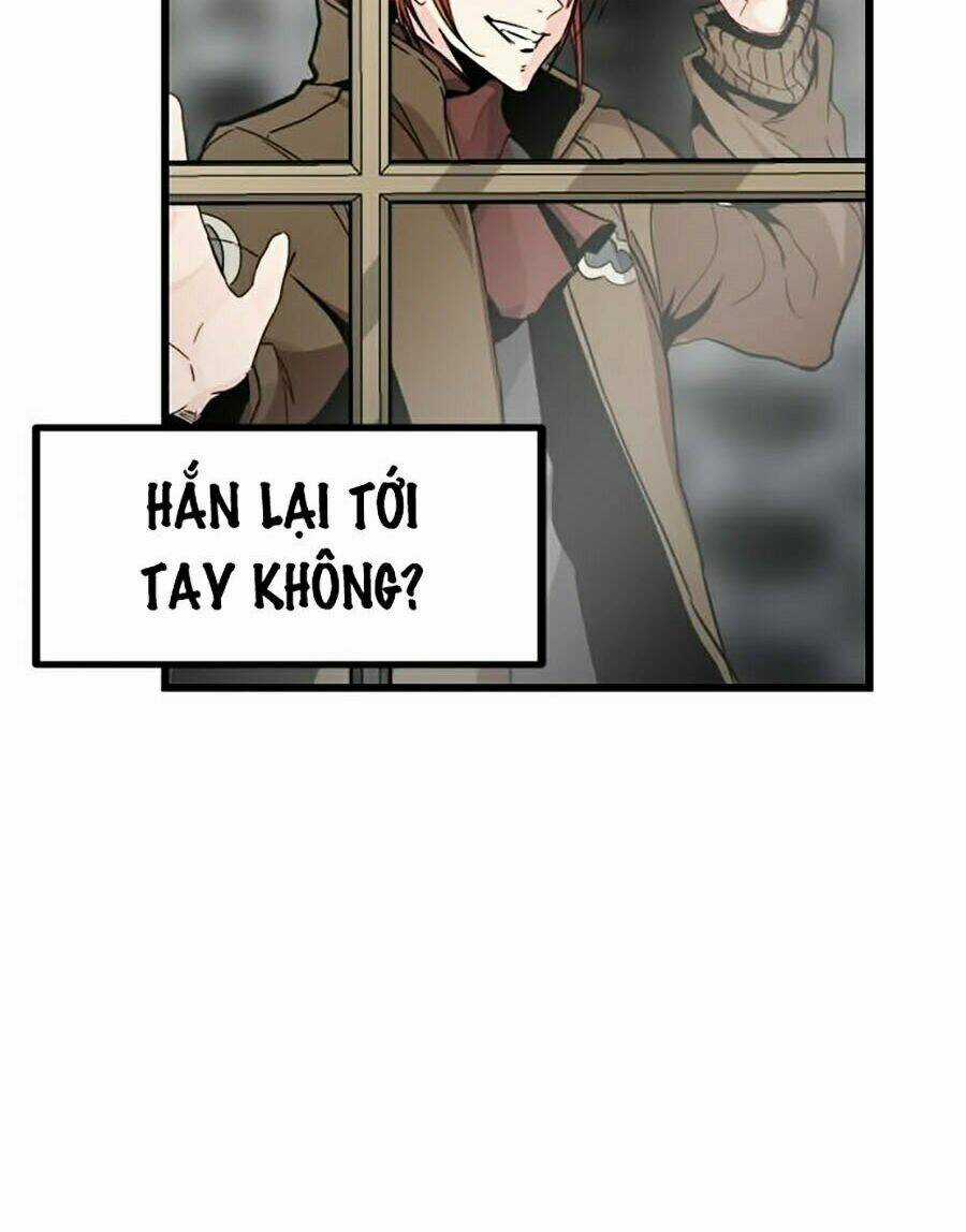 Tiêu Diệt Anh Hùng Chapter 8 trang 21