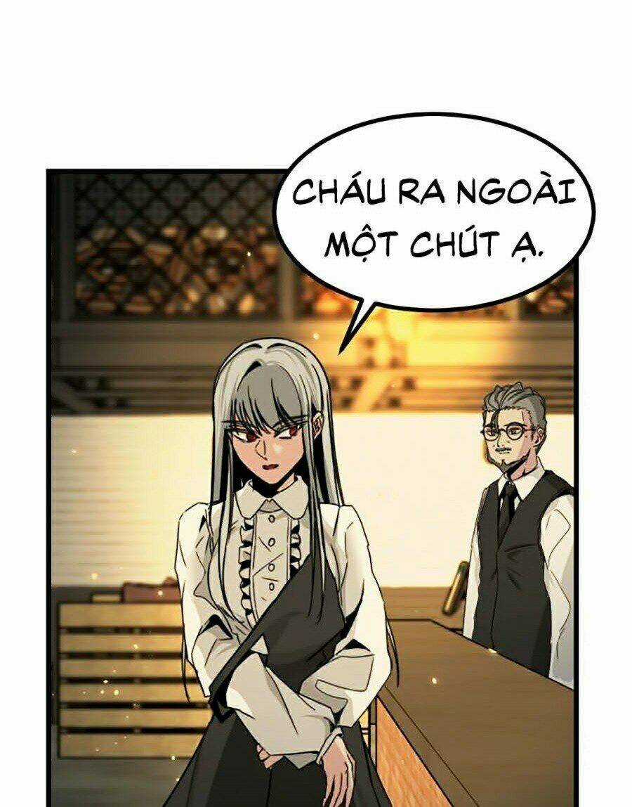 Tiêu Diệt Anh Hùng Chapter 8 trang 22