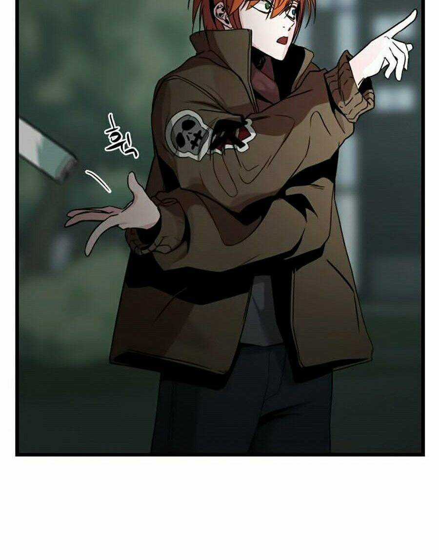 Tiêu Diệt Anh Hùng Chapter 8 trang 31