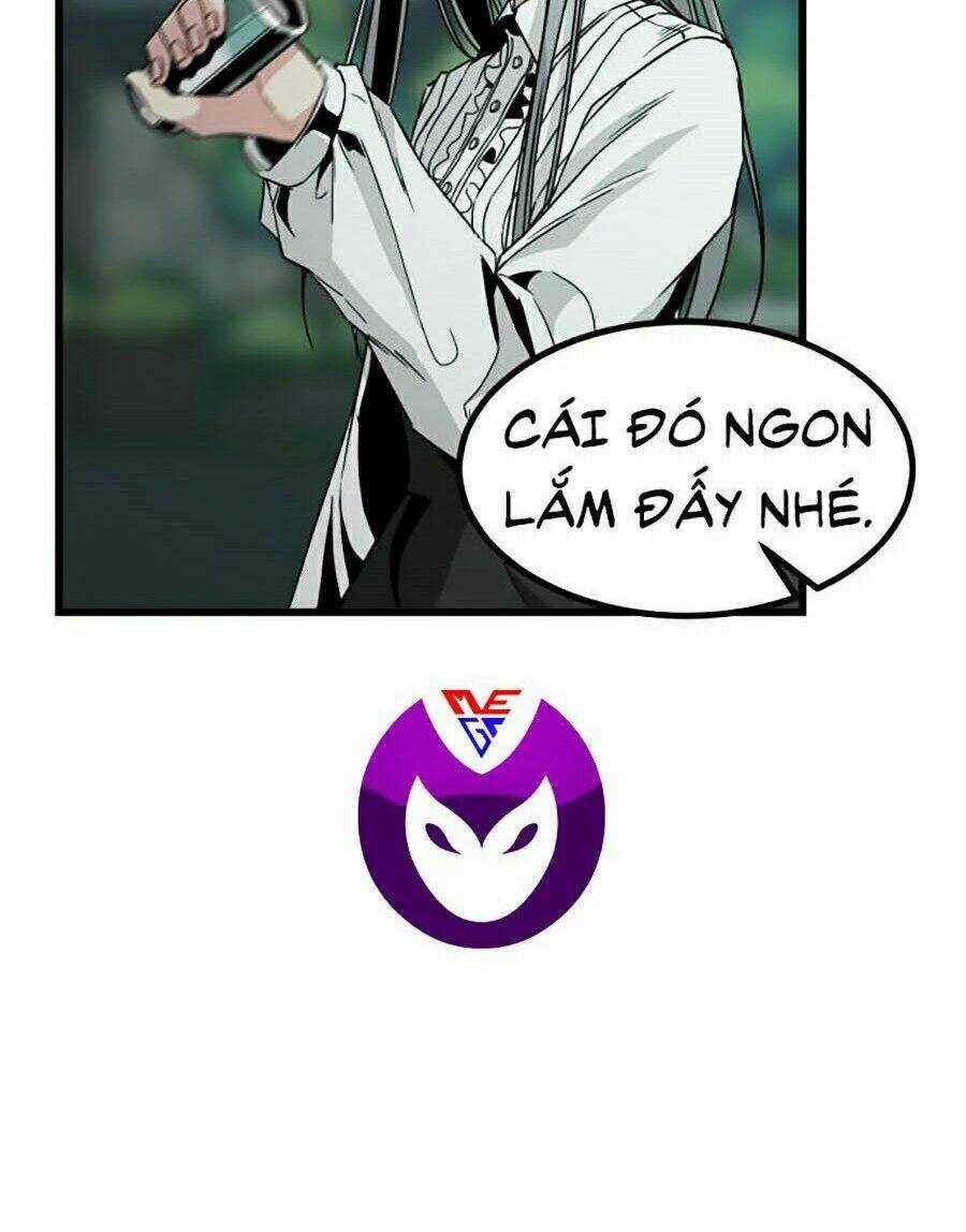 Tiêu Diệt Anh Hùng Chapter 8 trang 33