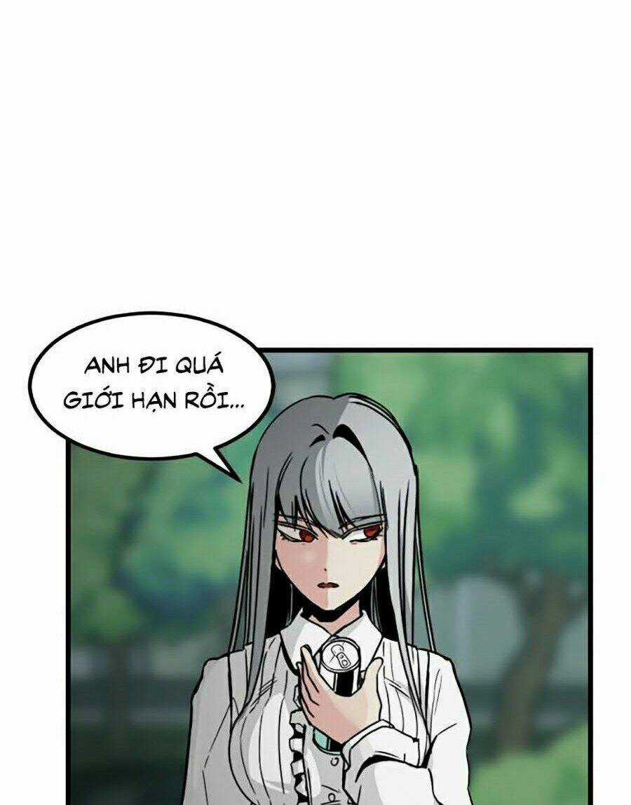 Tiêu Diệt Anh Hùng Chapter 8 trang 35