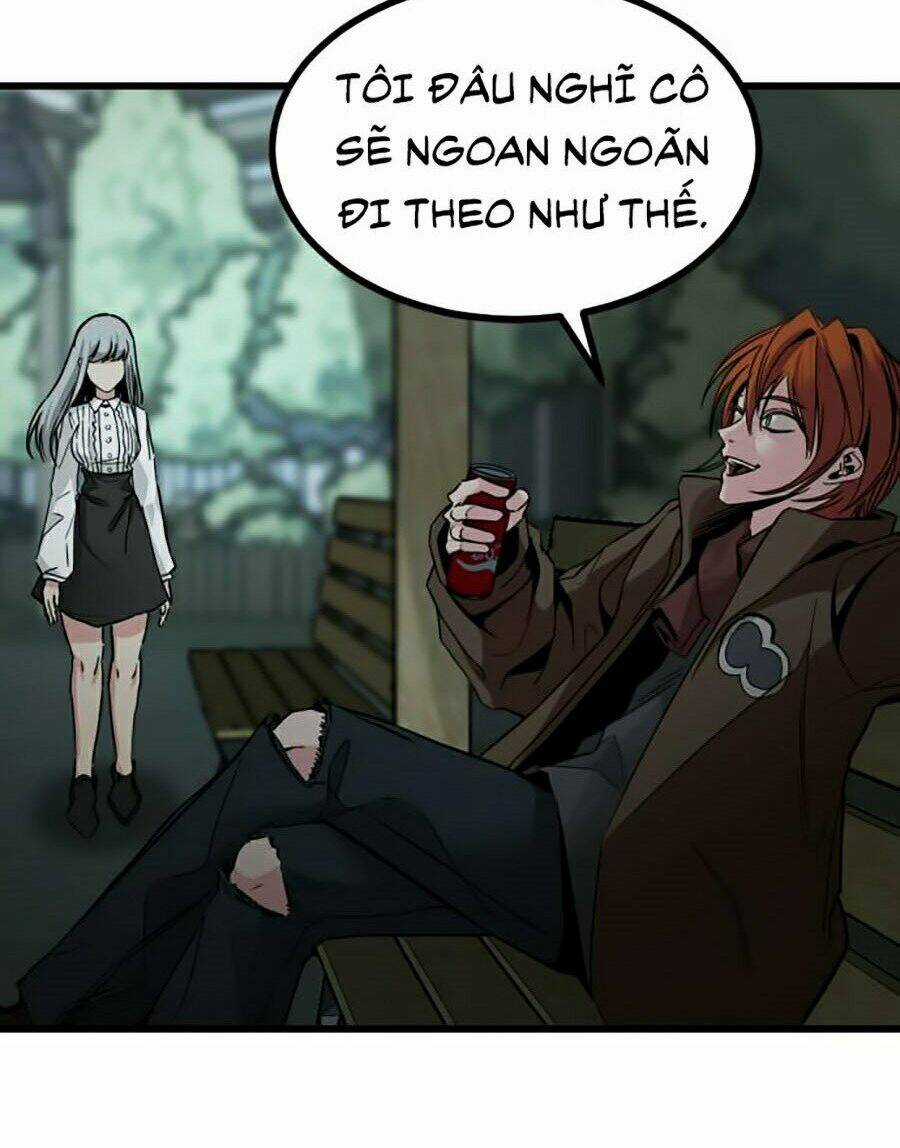 Tiêu Diệt Anh Hùng Chapter 8 trang 39