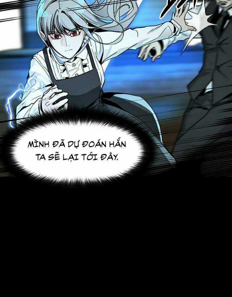 Tiêu Diệt Anh Hùng Chapter 8 trang 4