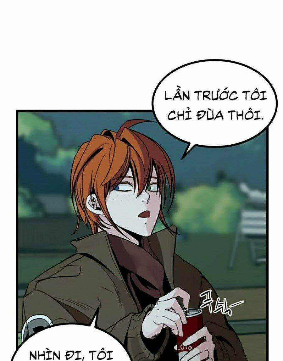 Tiêu Diệt Anh Hùng Chapter 8 trang 42