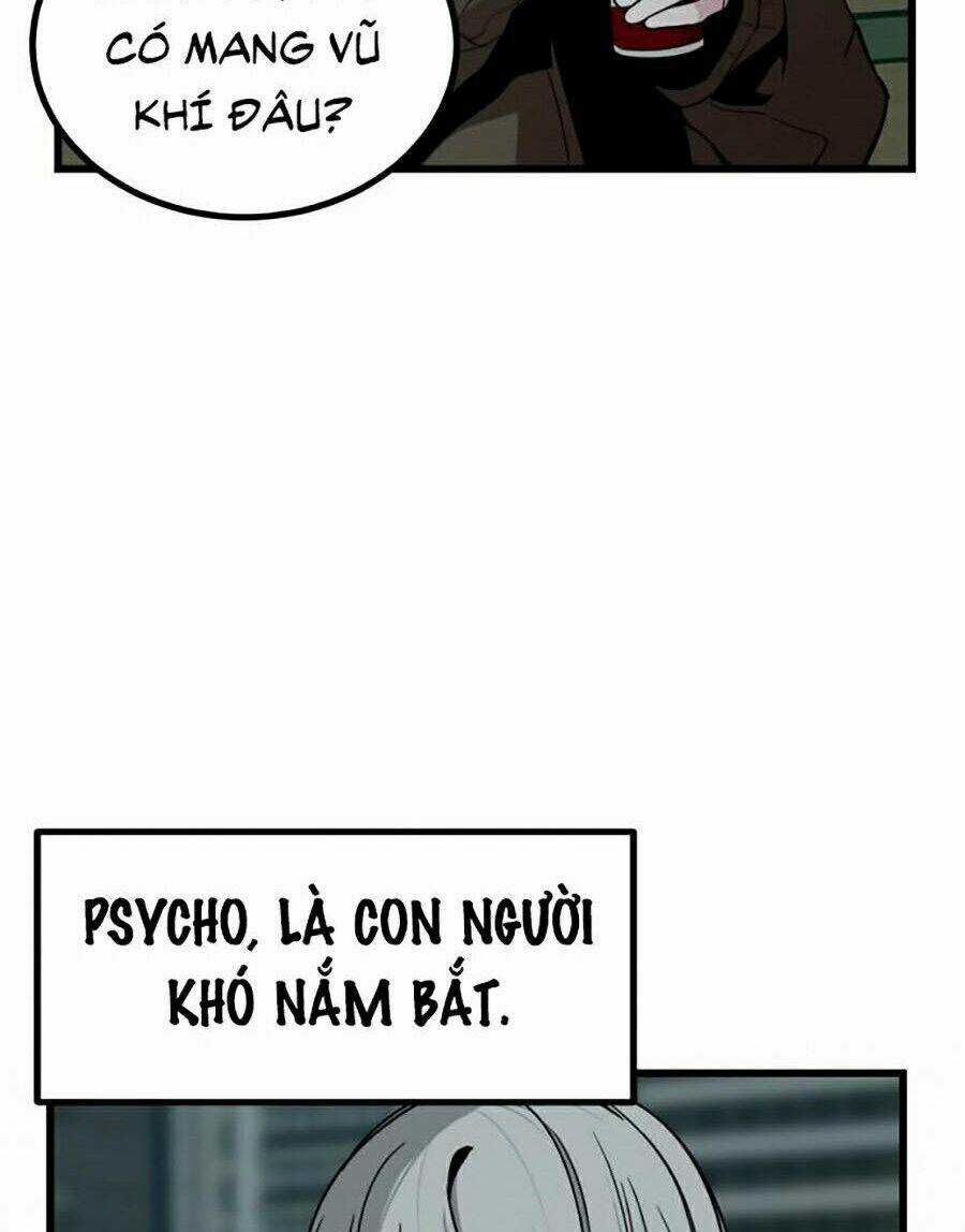 Tiêu Diệt Anh Hùng Chapter 8 trang 43