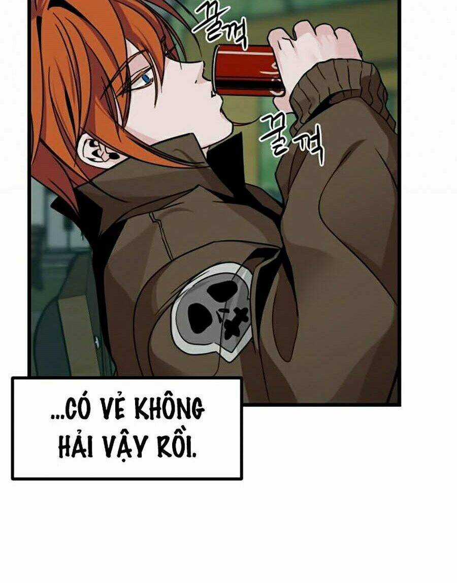 Tiêu Diệt Anh Hùng Chapter 8 trang 47