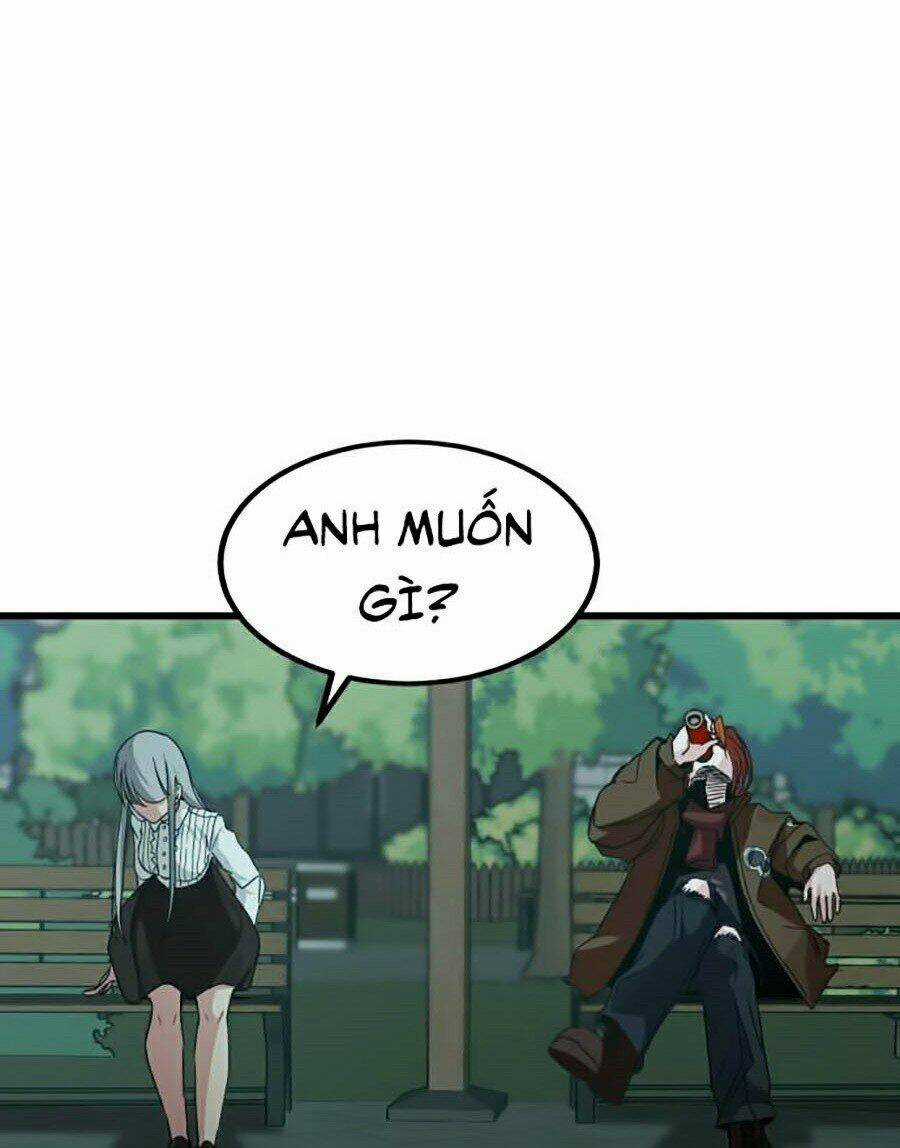 Tiêu Diệt Anh Hùng Chapter 8 trang 48