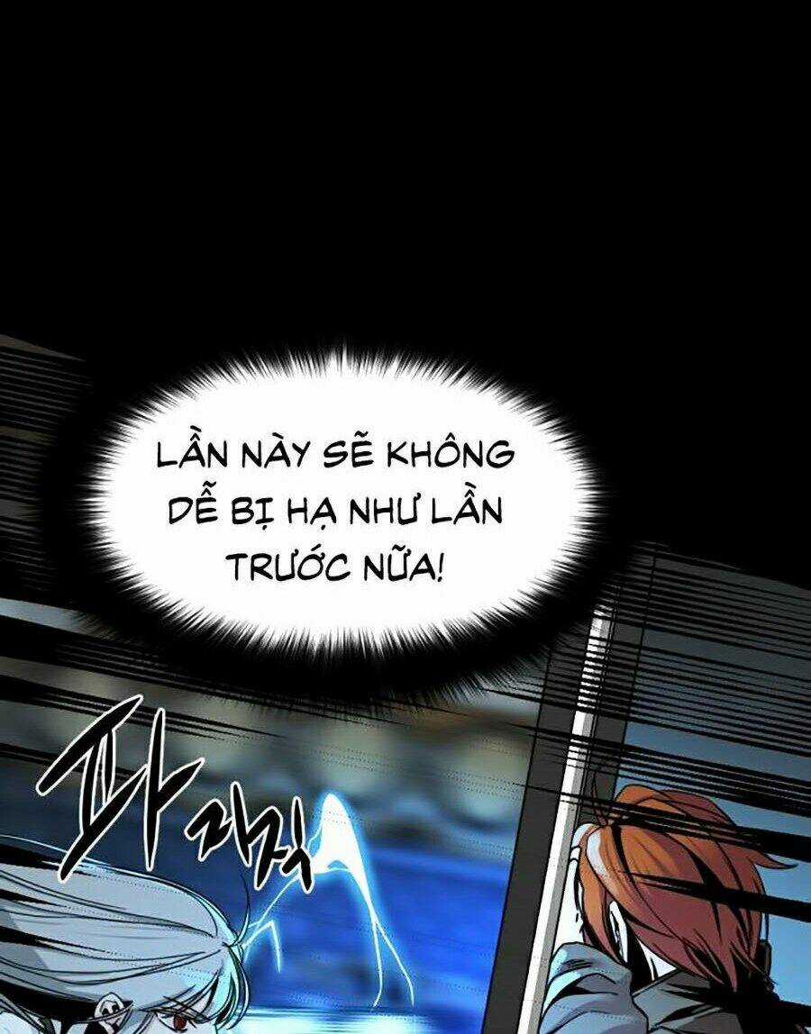 Tiêu Diệt Anh Hùng Chapter 8 trang 5