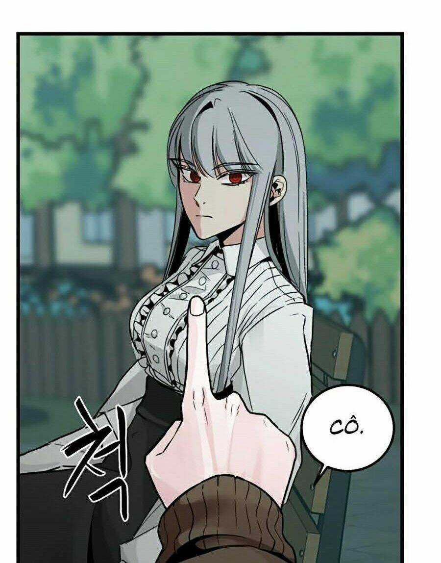 Tiêu Diệt Anh Hùng Chapter 8 trang 51