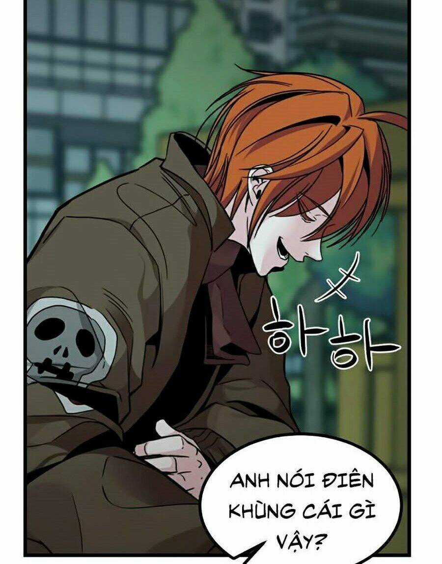 Tiêu Diệt Anh Hùng Chapter 8 trang 57