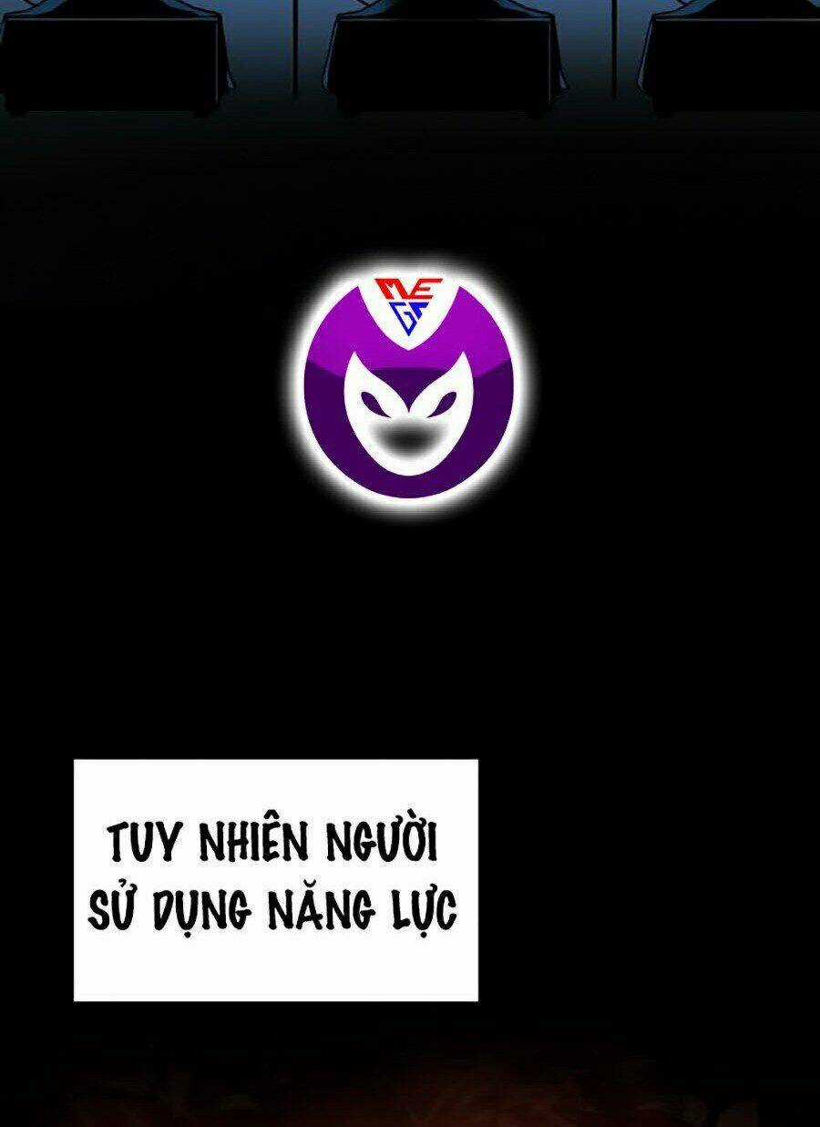 Tiêu Diệt Anh Hùng Chapter 8 trang 74