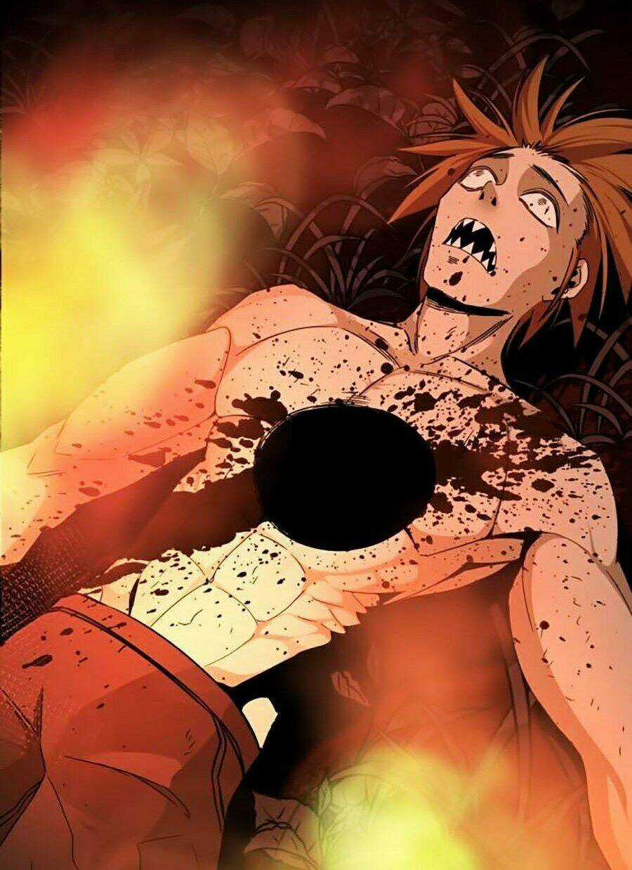 Tiêu Diệt Anh Hùng Chapter 8 trang 75