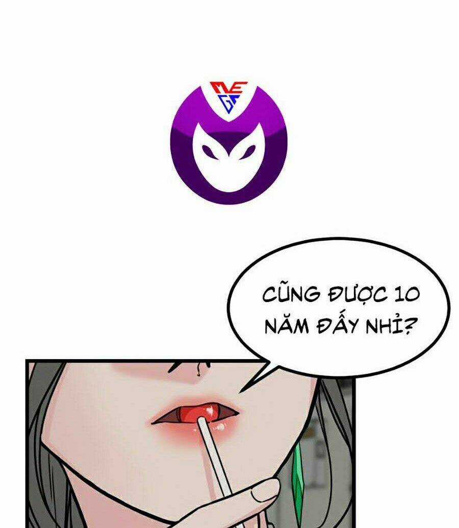 Tiêu Diệt Anh Hùng Chapter 8 trang 83