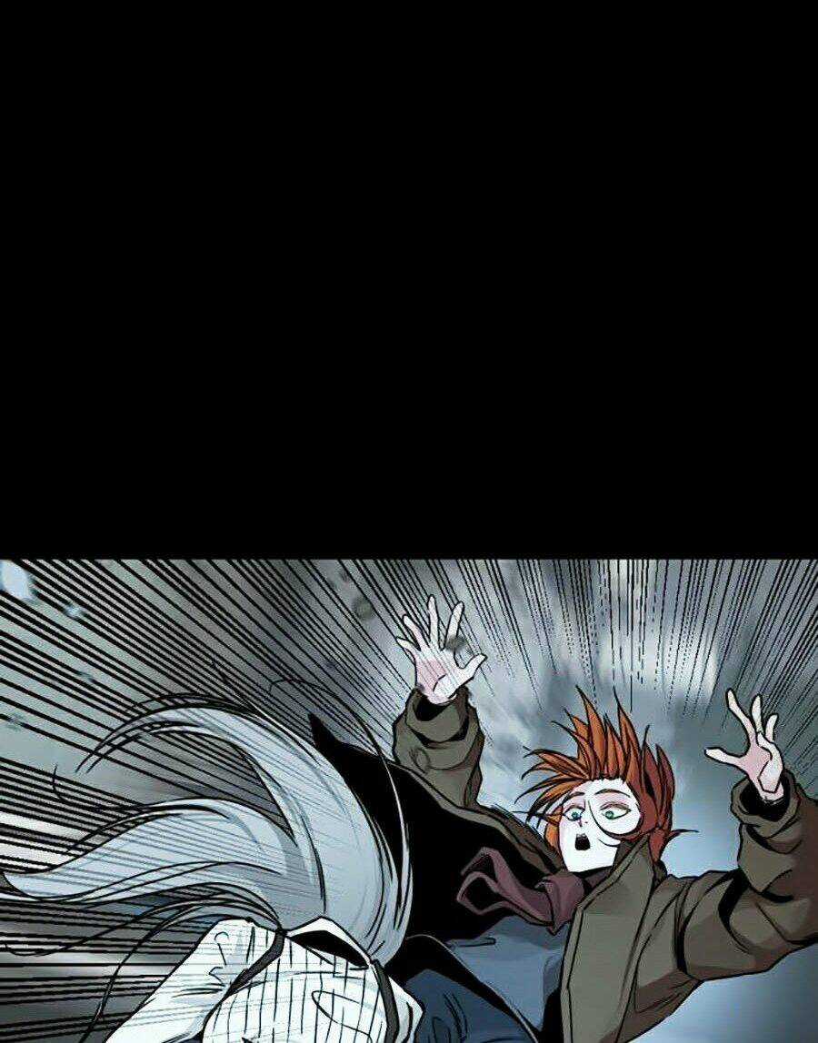 Tiêu Diệt Anh Hùng Chapter 8 trang 9