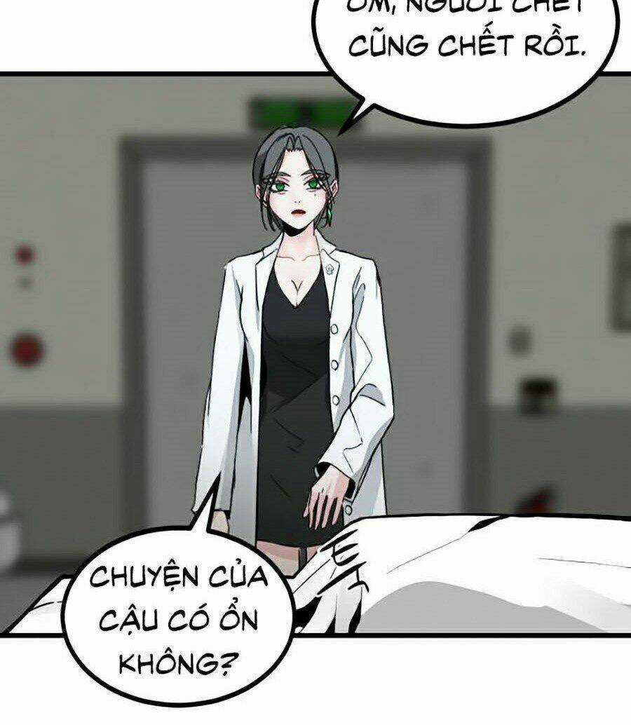 Tiêu Diệt Anh Hùng Chapter 8 trang 92